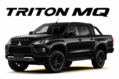 Triton MQ