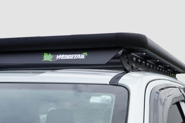 Wedgetail Roof Racks | Premium Roof Racks &amp; Adventure Platforms