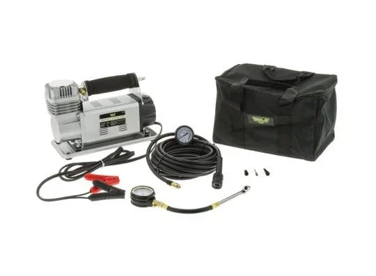 Air Compressors