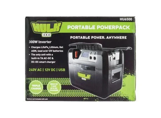Battery Box