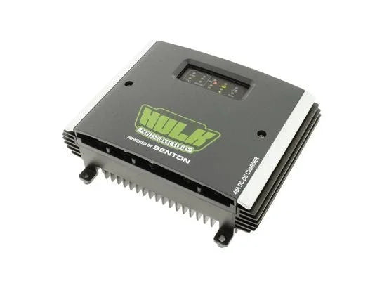 Battery Chargers