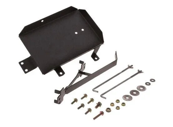 Battery Trays
