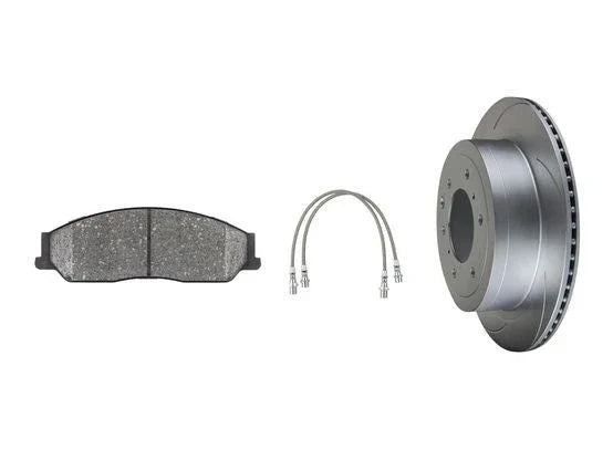 Brakes