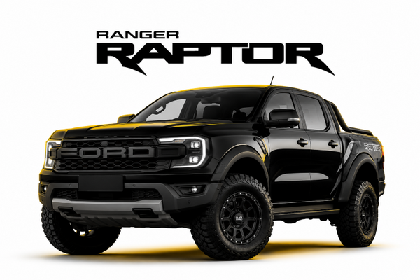 Raptor