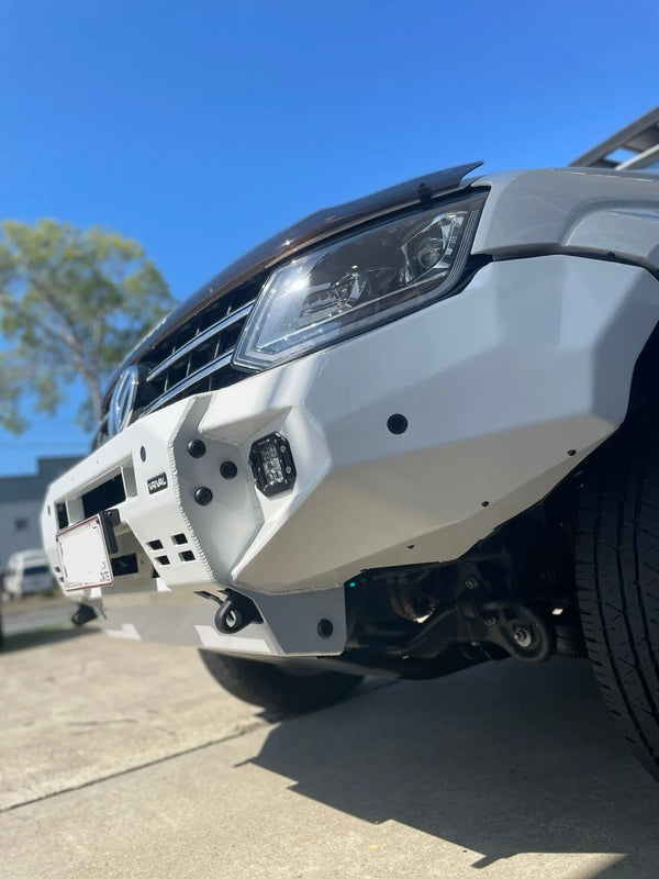Bumpers