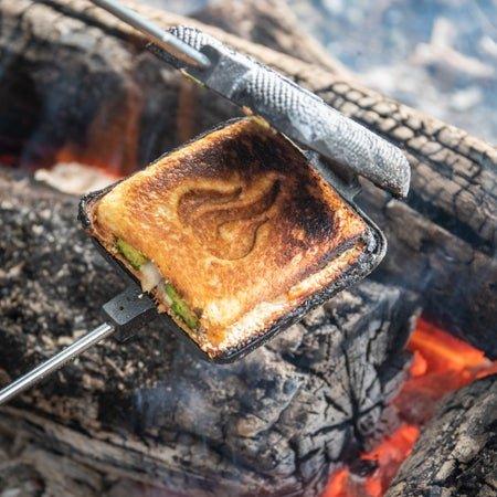 Camp Cooking Equipment &amp; Accessories