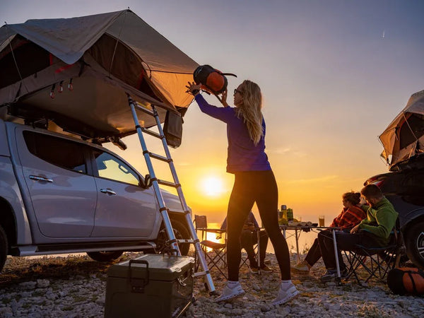 Camping Accessories