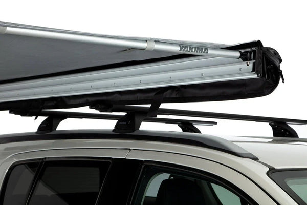 Car Awnings, 4x4 Awnings and Gazebos