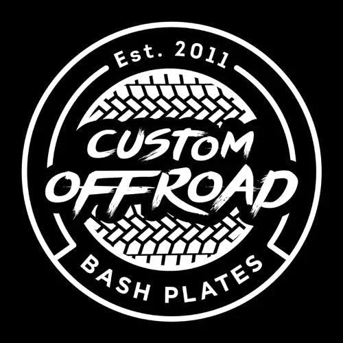 Custom Off-road Bash Plates