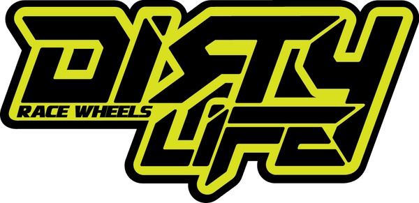 Dirty Life Wheels