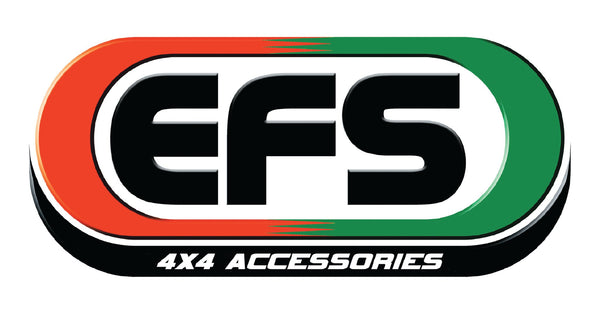 EFS 4x4 Adventure - EFS Bullbars, Suspension &amp; Accessories