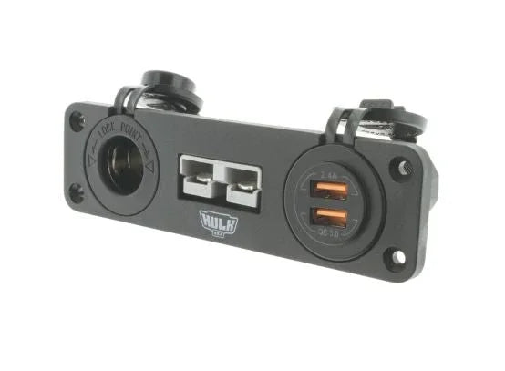 Electrical &amp; Switches