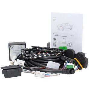 Erich Jaeger Towing &amp; Wiring Accessories