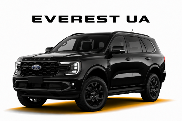 Everest UA &amp; UA II