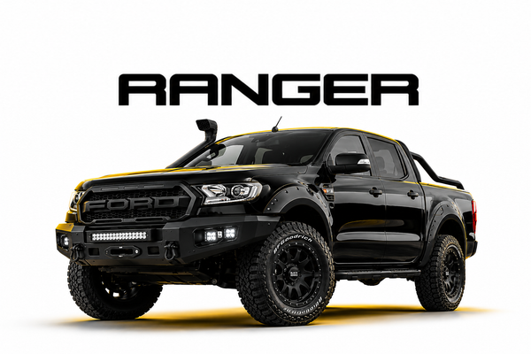 Ranger PJ / PK Series