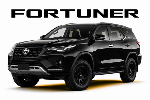 Fortuner