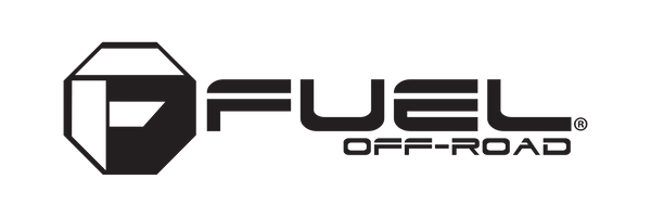 Fuel Offroad Wheels