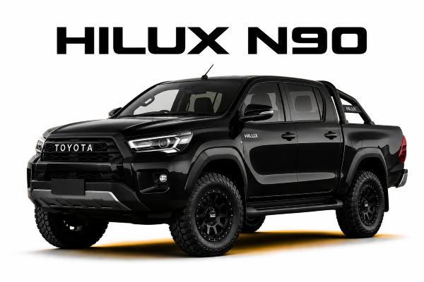Hilux N90