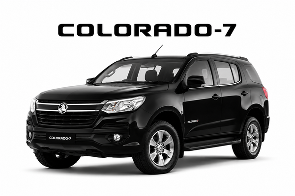 Colorado 7