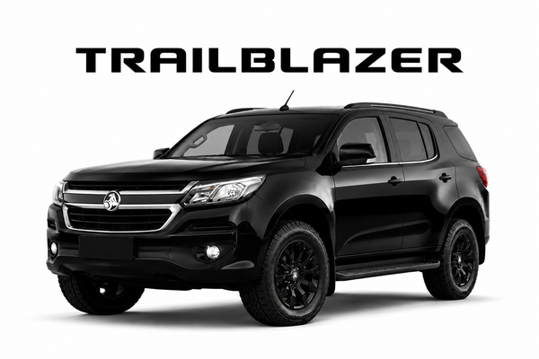 Trailblazer