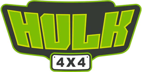 Hulk 4x4