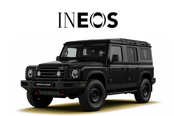 Ineos