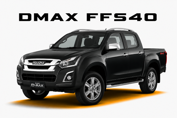 Dmax FFS40