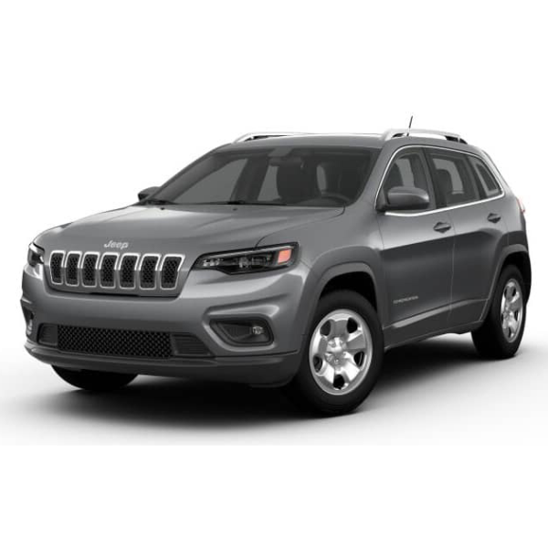 Cherokee
