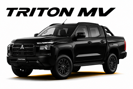 Triton MV
