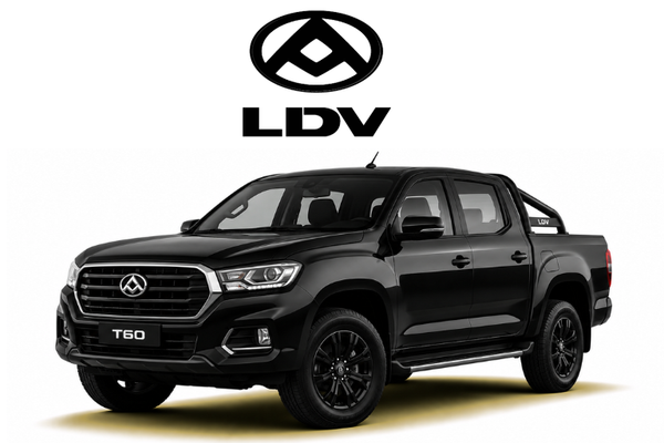 LDV