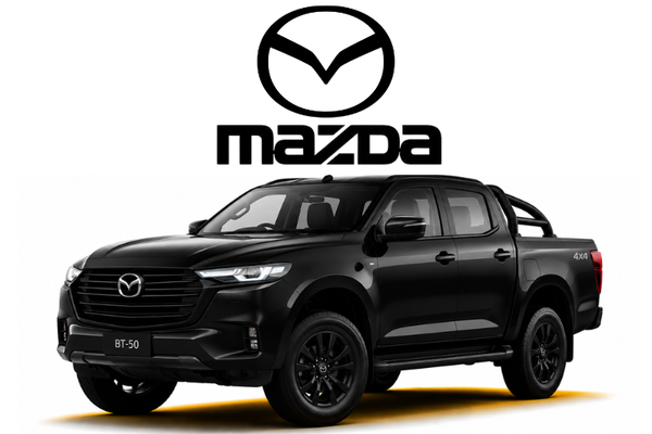 Mazda
