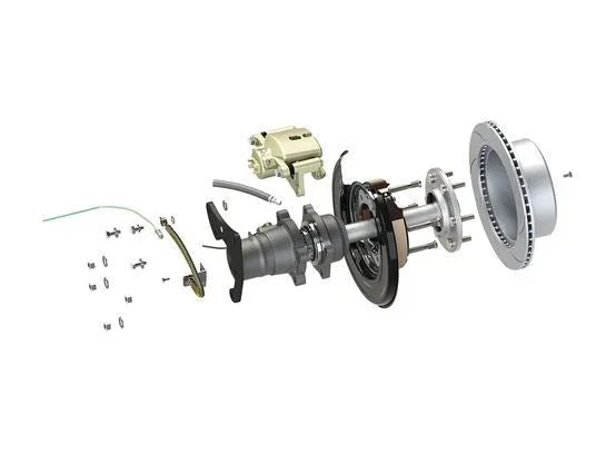 Mechanical