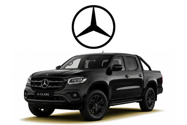 Mercedes