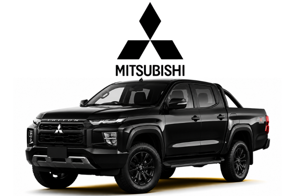 Mitsubishi Triton, Pajero, Outlander Aftermarket -