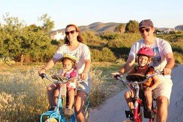 Moutain Bike Helmets &amp; Kids Helmets
