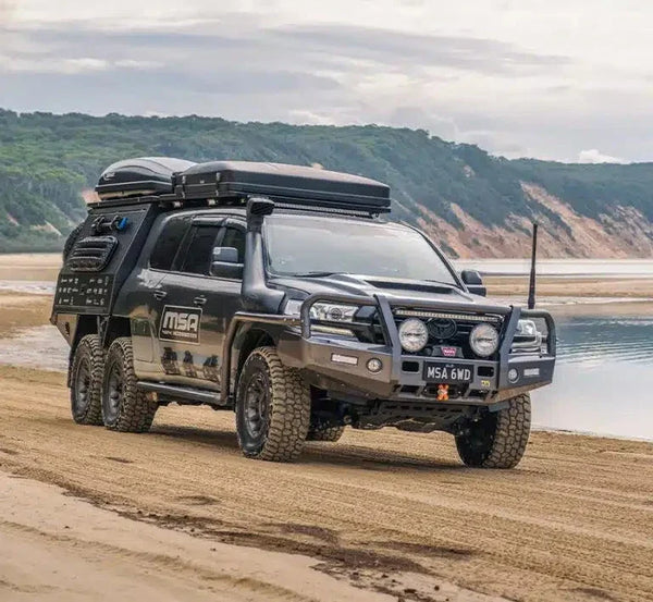 MSA Towing Mirrors &amp; Accessories
