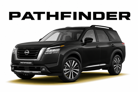 Pathfinder