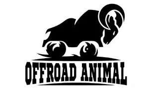Offroad Animal