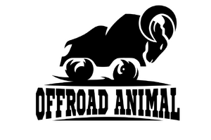 Offroad Animal