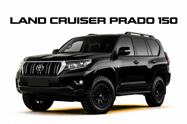 Prado 150