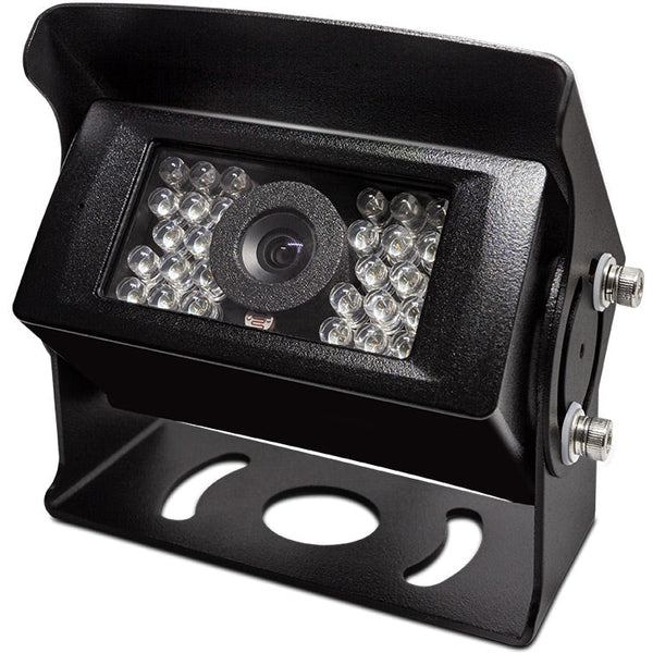 Safety Dave Cameras | Reversing, Rear &amp; Dual View – Brixton 4x4