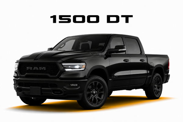 1500 DT