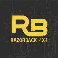 Razorback 4x4 Seat Covers &amp; Console Covers