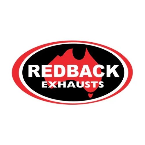 Redback Performance Exhausts Sale