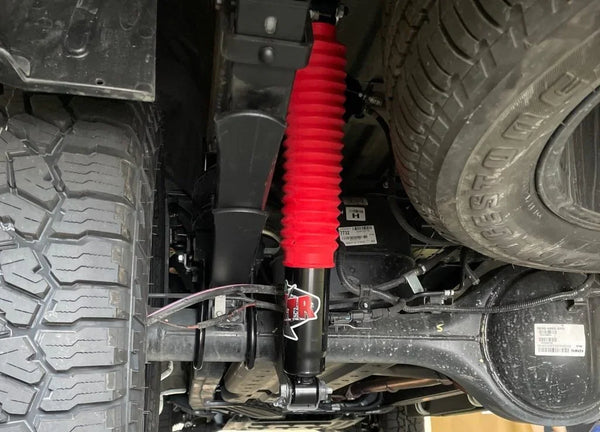 Suspension