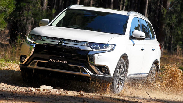 Outlander