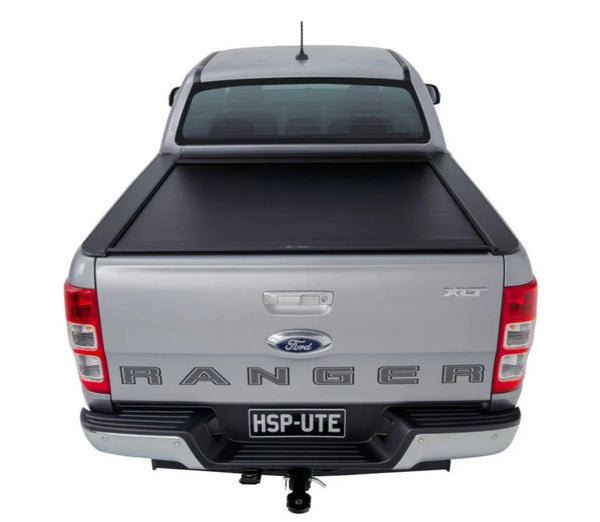 Tailgate Struts &amp; Central Locking Kits for 4x4 Utes – HSP Compatible
