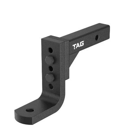 Tow Bar Hitch &amp; Trailer Hitch Aftermarket Accessories