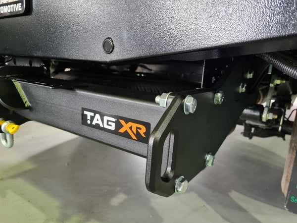 Towbars