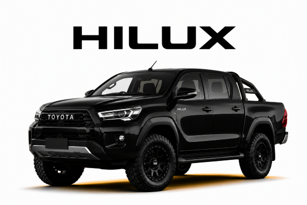 Hilux